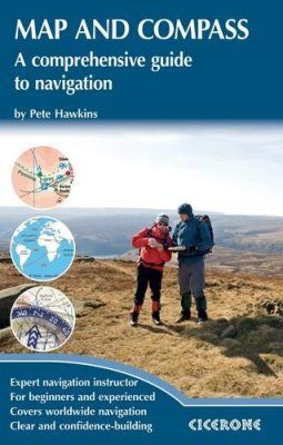 Cicerone Guides: Map and Compass