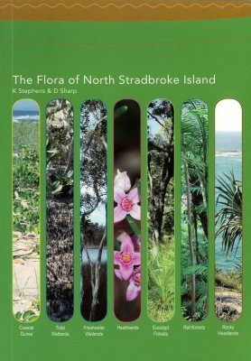 The Flora of North Stradbroke Island