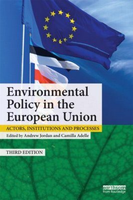 Environmental Policy in the European Union