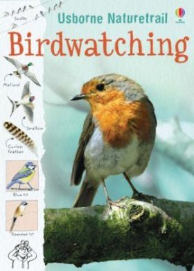 Nature Trail: Birdwatching