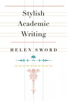Stylish Academic Writing