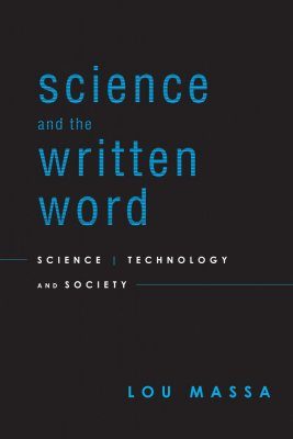 Science and the Written Word