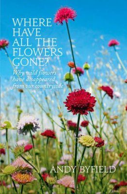 Where Have All the Flowers Gone?