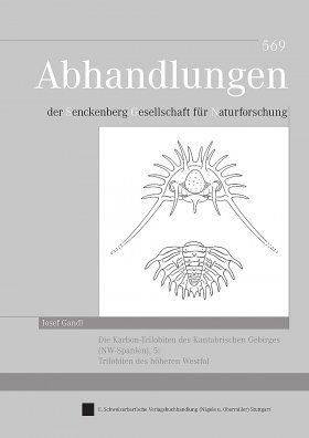 Die Karbon-Trilobiten des Kantabrischen Gebirges (NW-Spanien), 5