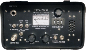TRX-2000S Telemetry Receiver