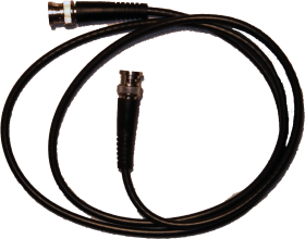 Coaxial Cable 120 cm