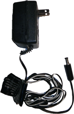 Spare Battery Chargers for TRX Receivers