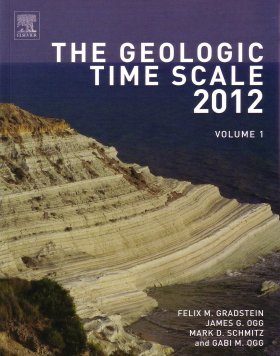 The Geologic Time Scale 2012 (2-Volume Set)