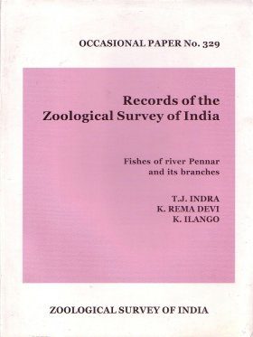 Fishes of River Pennar and its Branches