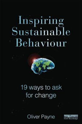 Inspiring Sustainable Behaviour