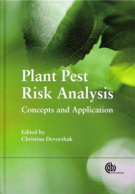 Plant Pest Risk Analysis