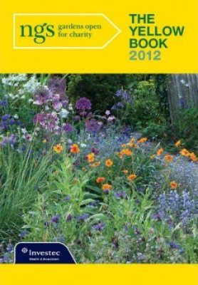 The Yellow Book 2012
