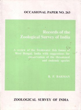 A Review of the Freshwater Fish Fauna of West Bengal, India with Suggestions for Conservation of the Threatened and Endemic Species