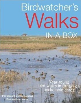 Birdwatcher's Walks in a Box
