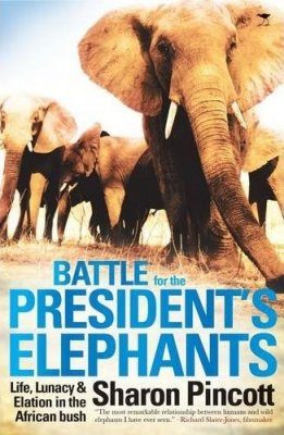 Battle for the President's Elephants