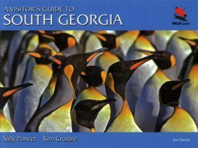A Visitor's Guide to South Georgia