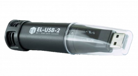 Easylog USB Temperature and Humidity Logger