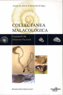 Collectanea Malacologica