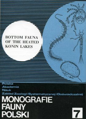 Bottom Fauna of the Heated Konin Lakes