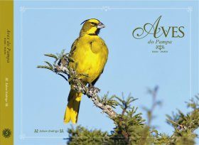 Birds of the Pampas / Aves do Pampa