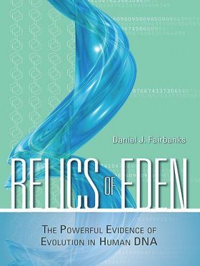 The Relics of Eden