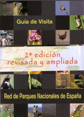 Red de Parques Nacionales de España
