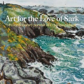 Art for the Love of Sark
