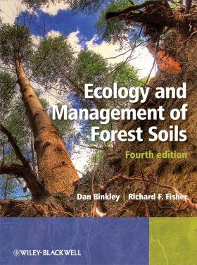 Ecology and Management of Forest Soils