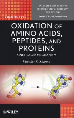 Oxidation of Amino Acids, Peptides, and Proteins