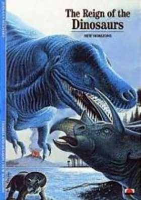 The Reign of the Dinosaurs