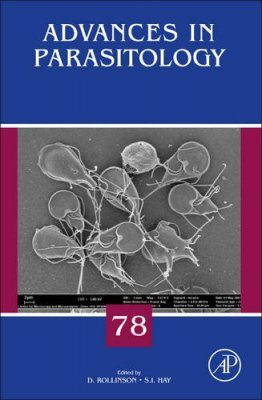 Advances in Parasitology, Volume 78