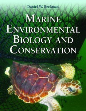 Marine Environmental Biology and Conservation