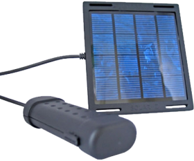Silva Solar Charger I