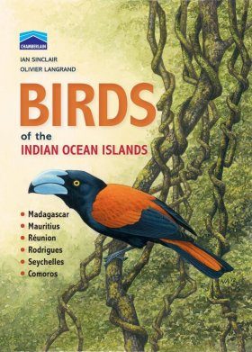 Birds of the Indian Ocean Islands