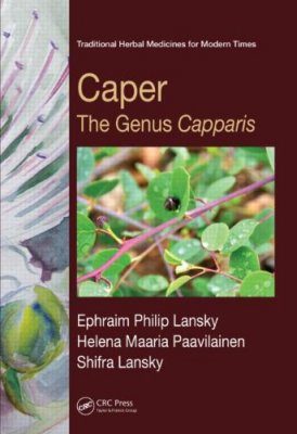 Caper: The Genus Capparis