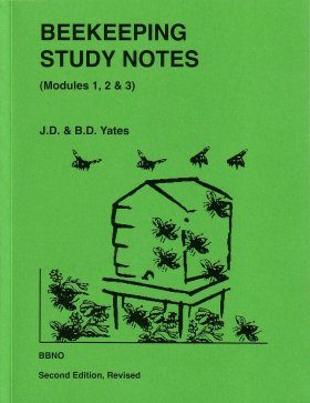 Beekeeping Study Notes