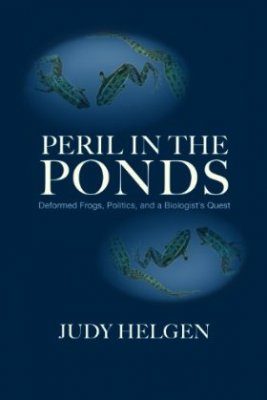 Peril in the Ponds