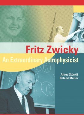 Fritz Zwicky