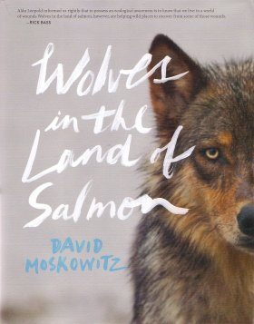 Wolves in the Land of Salmon