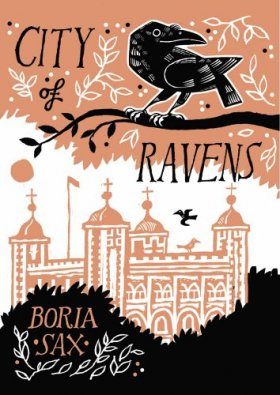 City of Ravens
