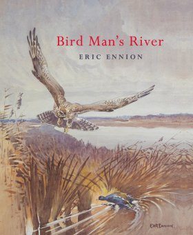 Bird Man's River