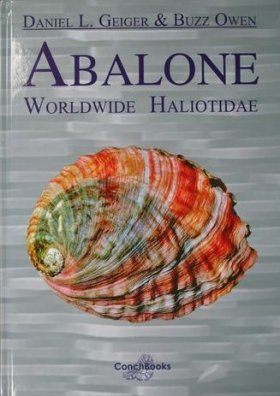Abalone: Worldwide Haliotidae