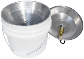 Berlese Funnel