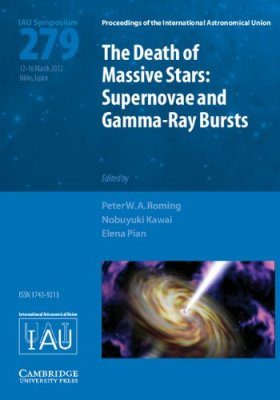 Death of Massive Stars