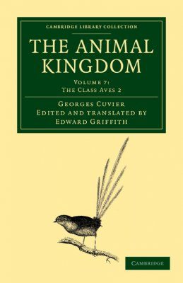 The Animal Kingdom, Volume 7