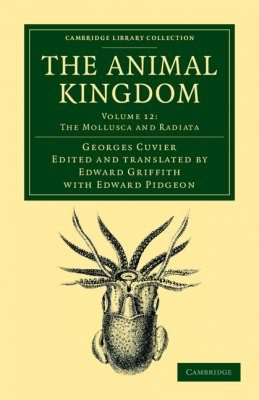 The Animal Kingdom, Volume 12