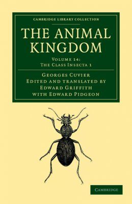The Animal Kingdom, Volume 14
