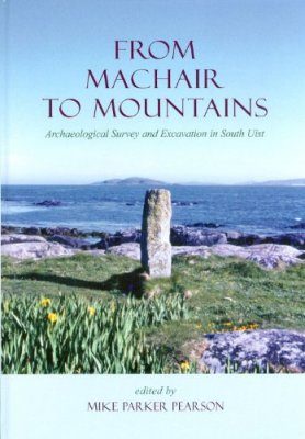 From Machair to Mountains