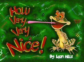 How Very, Very Nice!