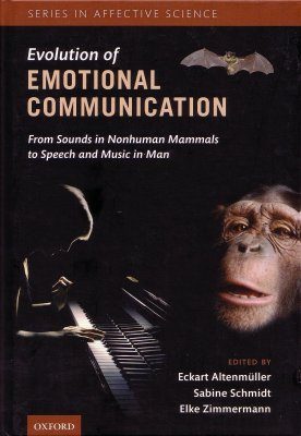 Evolution of Emotional Communication